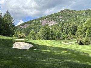 Wade Hampton 12th IPhone